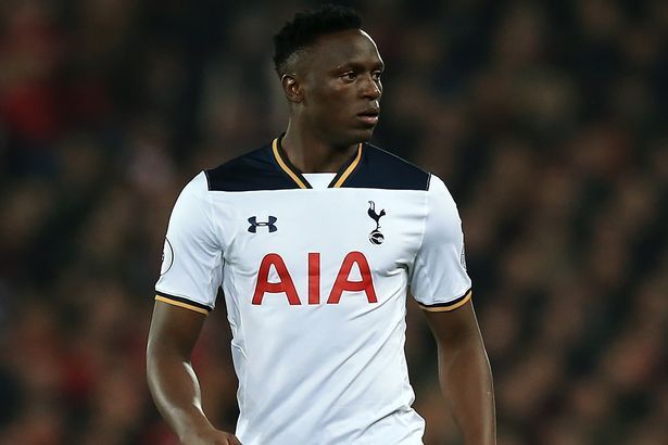 Victor Wanyama Weekly Salary At Tottenham Hotspur