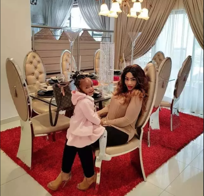 Cost Of Diamond Platnumz Houses In Tanzania And South Africa