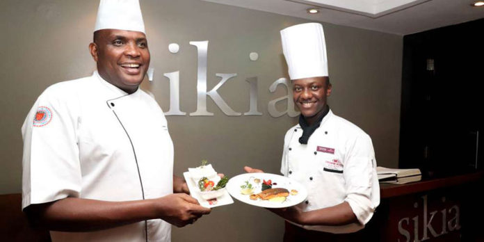 Salary Of A Chef In Kenya, Qualifications And Colleges That Offer Culinary Arts Courses