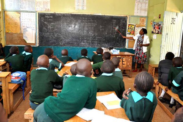 Knut's Breakdown of Teachers Salary Increment effective July