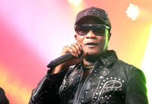 Koffi Olomide Net Worth, Controversies And Family