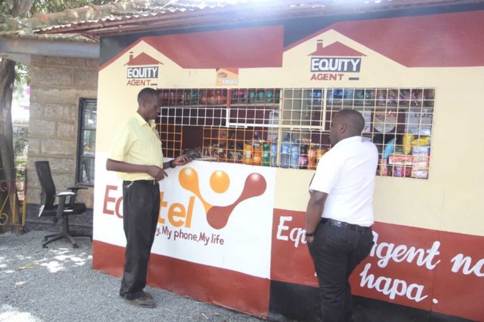 Requirements Of Being An Equity Bank Agent