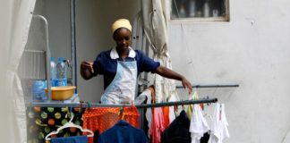 Housemaid Jobs In Dubai, Oman And Qatar, Salary And Requirements