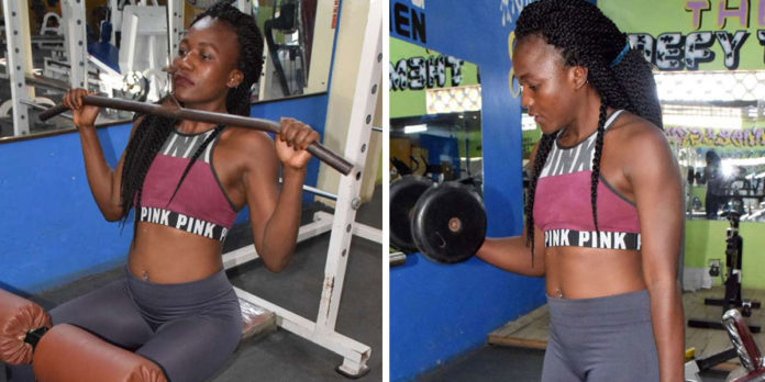 Top Ten Gyms In Nairobi, Prices And Location