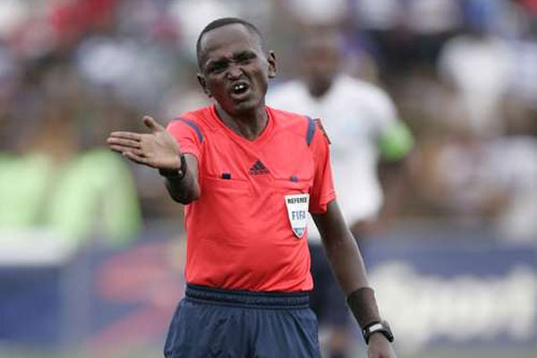 Allowances And Salary Of Football Referee In Kenya