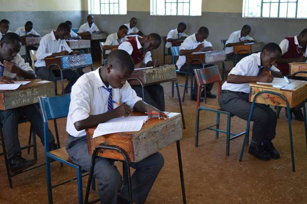 Daily Allowances To Be Paid To Government Officers Monitoring KCSE