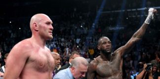 Deontay Wilder vs Tyson Fury 2 Fight: Tickets, Prize Winnings, Number of Wins and Net Worth