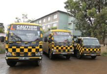 BEST DRIVING SCHOOLS IN KENYA AND THEIR FEE CHARGES