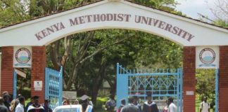 List Of Universities Barred From Offering Medicine Degree Programme