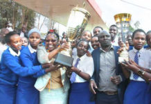 Top 10 Best Female High School Principals in Kenya