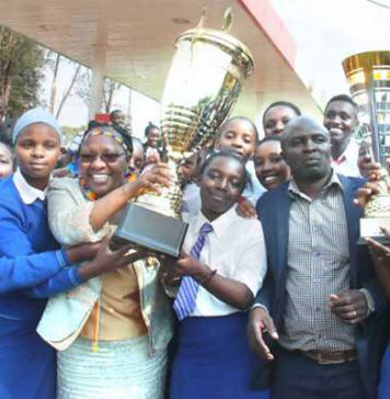 Top 10 Best Female High School Principals in Kenya