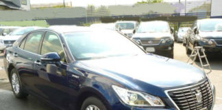 Factors to consider when buying a used car In Kenya
