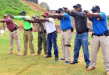 How to Become a Licensed Gun Owner in Kenya