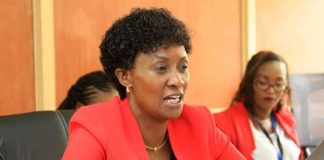 TSC Boss Nancy Macharia Biography, Career, Education And Controversies