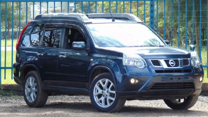 5 Most Popular Mid-size SUVS in Kenya
