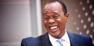 Jeff Koinange Biography, Age, Education, Family, Career, Net Worth, Books and Controversies
