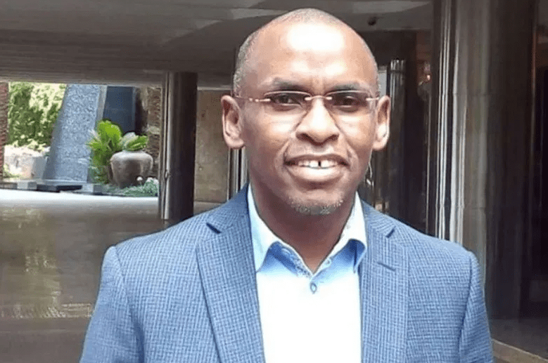 Safaricom CEO Peter Ndegwa Biography Education, Family And Career