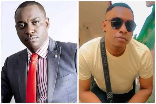 Erick Njoka: Childhood, Age, Dating, Working In Family Mortuary And Finding Success In The Biggest Media House In India