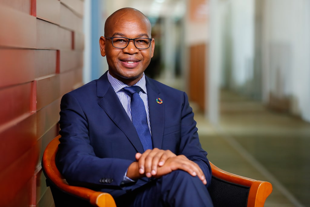KCB CEO Joshua Oigara Biography, Age and Family, Education, Positions, Salary and Net Worth