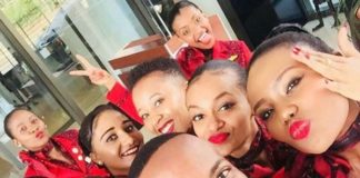 Requirements Of Being An Air Hostess/Cabin Crew in Kenya