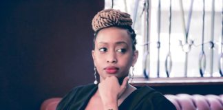 Janet Mbugua Biography, Age, Education, Family, Career And Projects