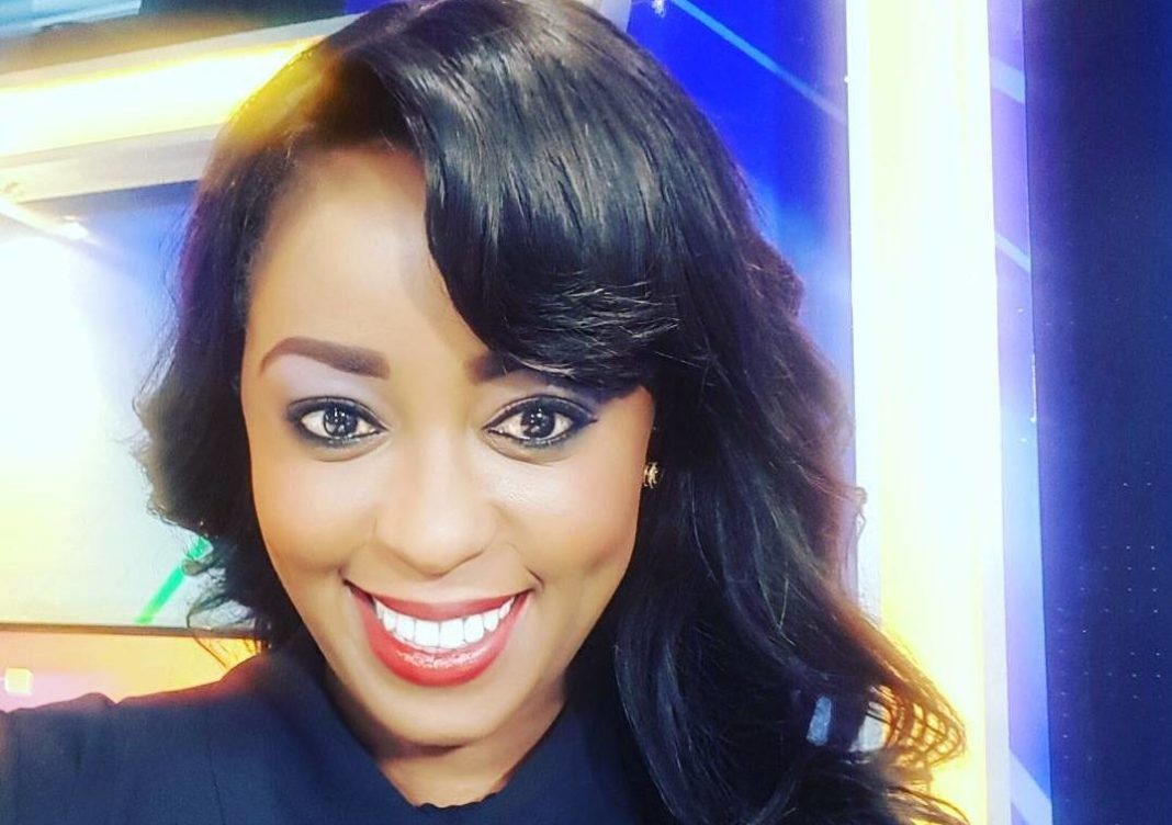 Lilian Muli Biography, Age, Family, Education, Career, Marriage, Love And Children