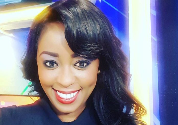 Lilian Muli Biography, Age, Family, Education, Career, Marriage, Love And Children