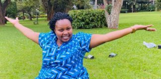 Millicent Omanga Biography, Age, Family, Husband, Career And Special Bond With Ruto 