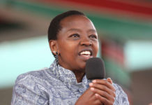 Rachel Ruto Biography, Age, Education, Family Career and Projects