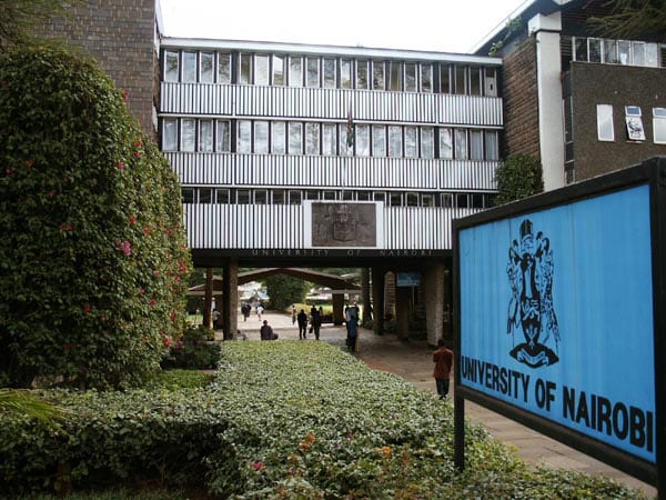 Vice-chancellor Salary In Kenya And Allowances 