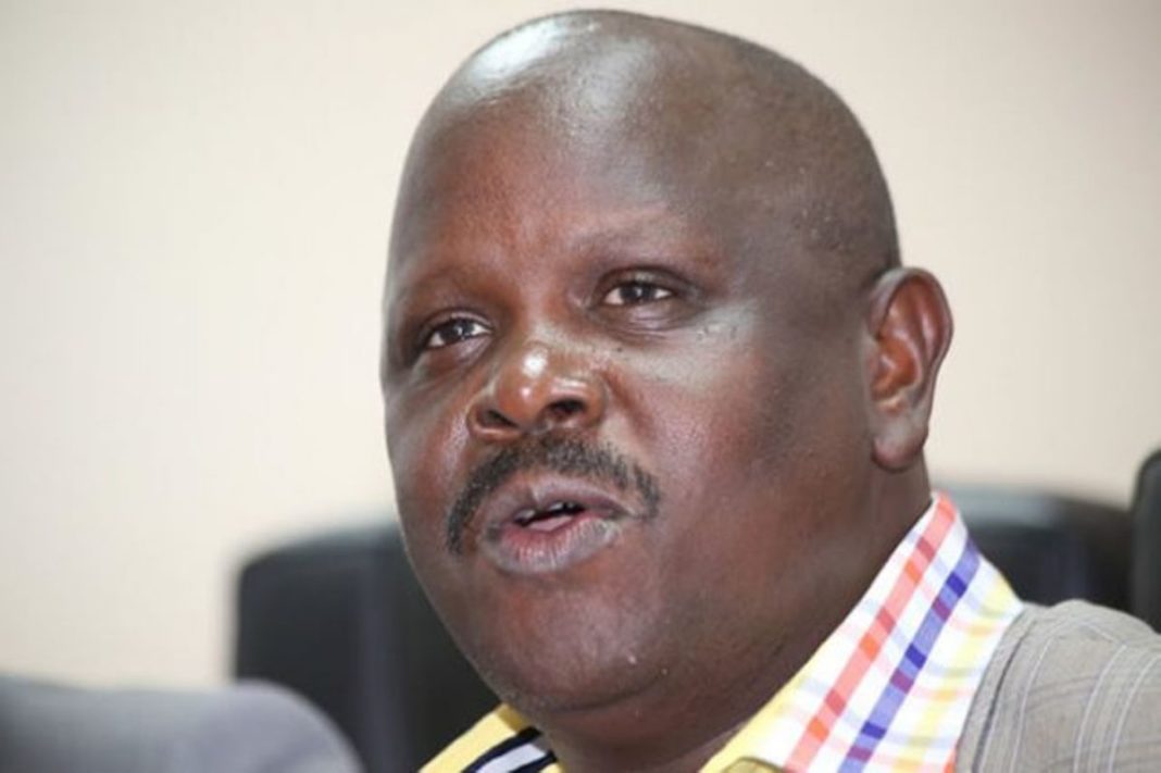Isaac Ruto Biography, Age, Education, Political Career, Family and Net Worth
