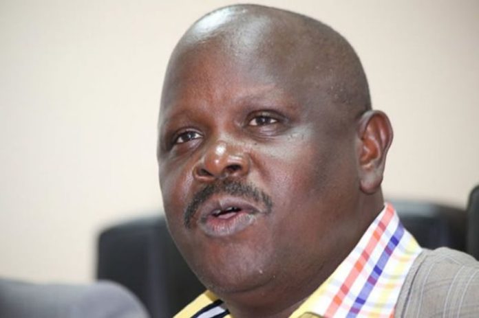 Isaac Ruto Biography, Age, Education, Political Career, Family and Net Worth