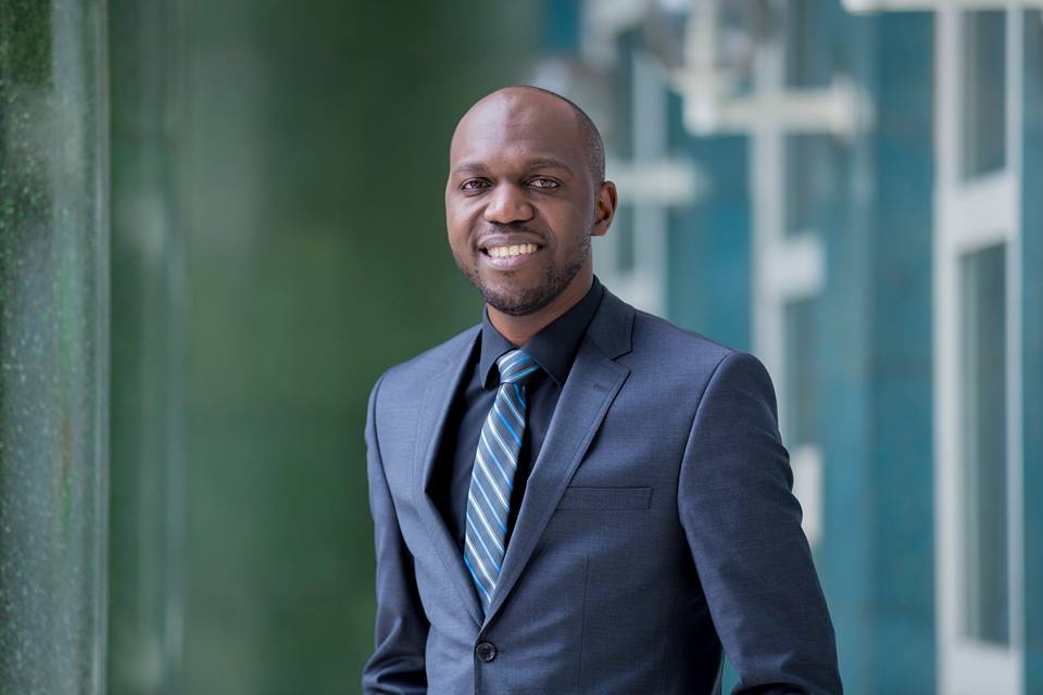 Larry Madowo Biography, Age, Education, Low Points, Family, Wife And Career