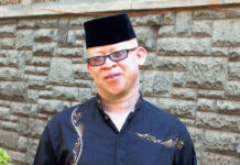 Isaac Mwaura Biography, Age, Education, Family and Early Life, Career and Achievements