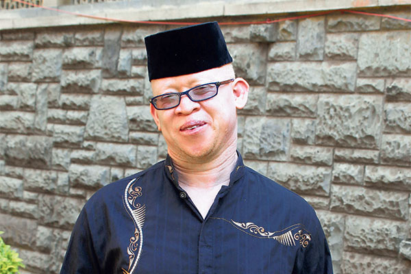 Isaac Mwaura Biography, Age, Education, Family and Early Life, Career and Achievements