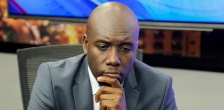 Dennis Okari: Career Journey Of Top Investigative Journalist, Family And Quitting NTV