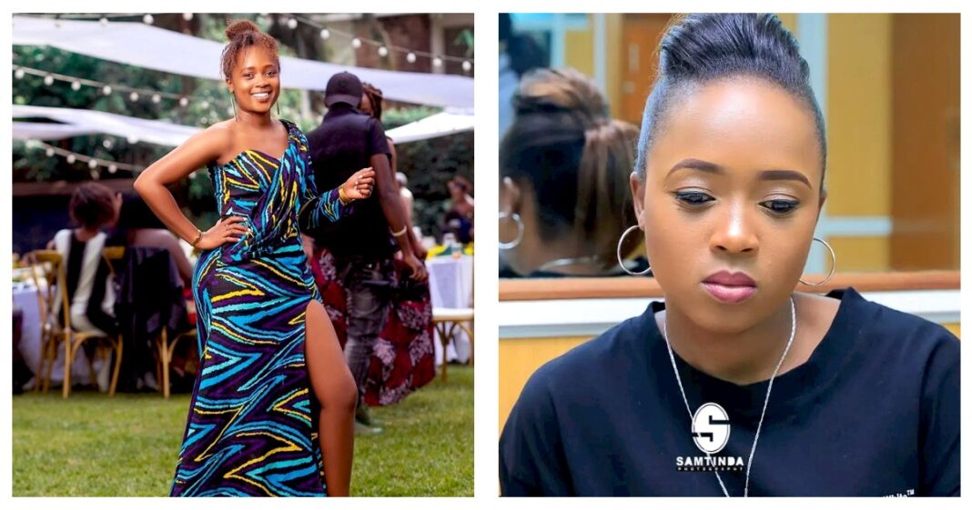 Shix Kapienga Biography, Age, Education, Boyfriend And Career