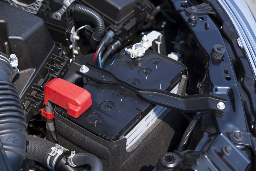 How to take care of your car’s battery