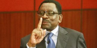 James Orengo Biography, Age, Education, Family, Background and Career