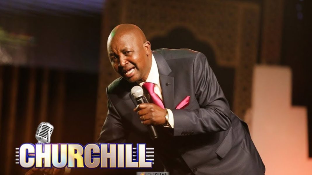 ‘Man Kush' Pastor Paul Kuria Biography, Age, Family and Career