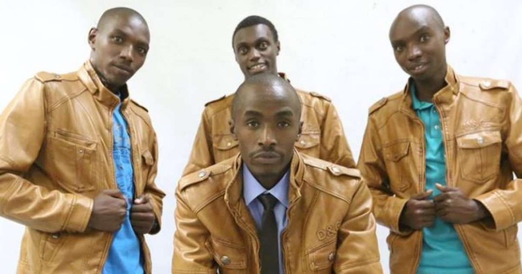 Propesa Biography, Real Names, Age, Education, Career And YouTube Earnings