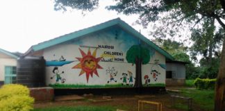 How to Start and Register a Children’s Home in Kenya