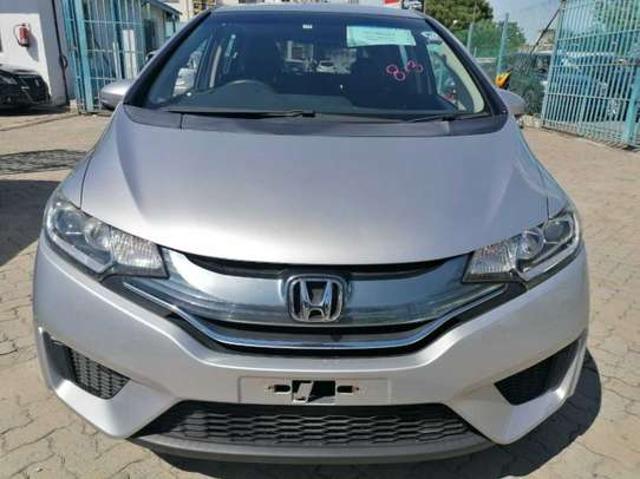 An in-depth look at the 2013 Honda Fit 