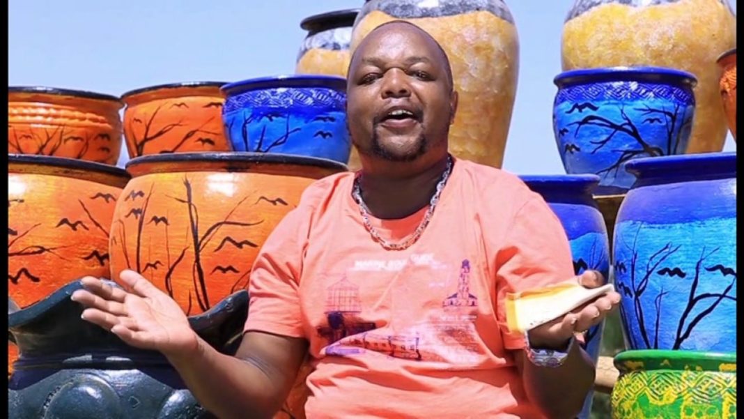 Muigai wa Njoroge Biography, Songs, Family, Wealth And YouTube Earnings 