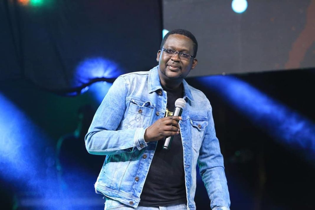 Churchill Show Comedians Pay Per Show
