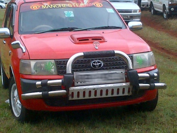Car Modifications That Are Illegal In Kenya