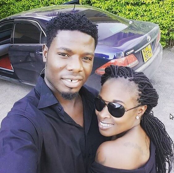 Allan Wanga Biography, Age, Early life, Family, Marriage, Career And His Wealth