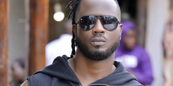 Bebe Cool Biography, Age, Education, Family, Awards And Net Worth