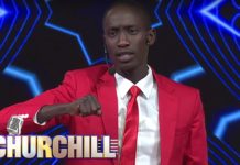 Comedian Njoro Biography, Real Name, Education, Personal Life, Career and Depression