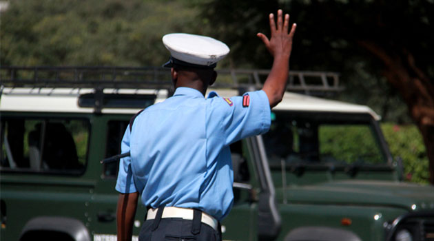 Updated: Traffic Offences Fines In Kenya And Section 